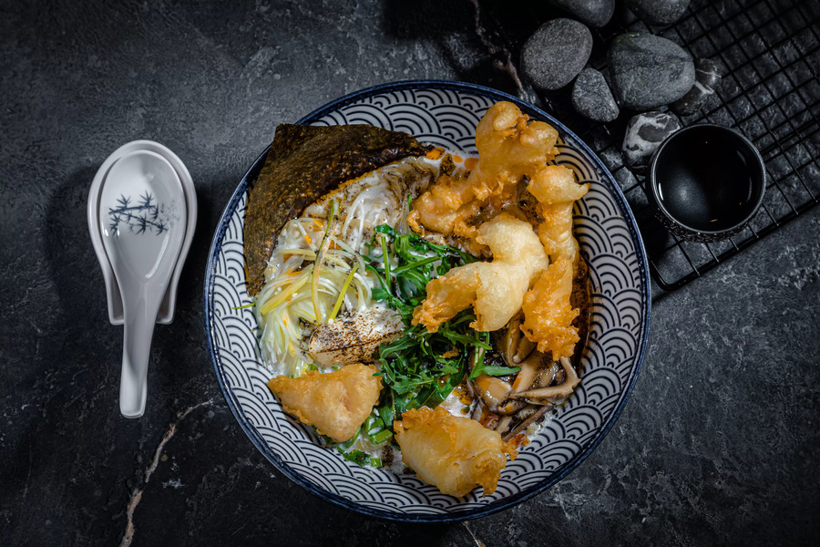 фото ресторана #2