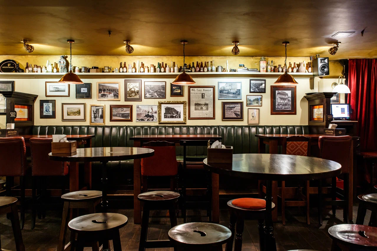 фото ресторана #10225