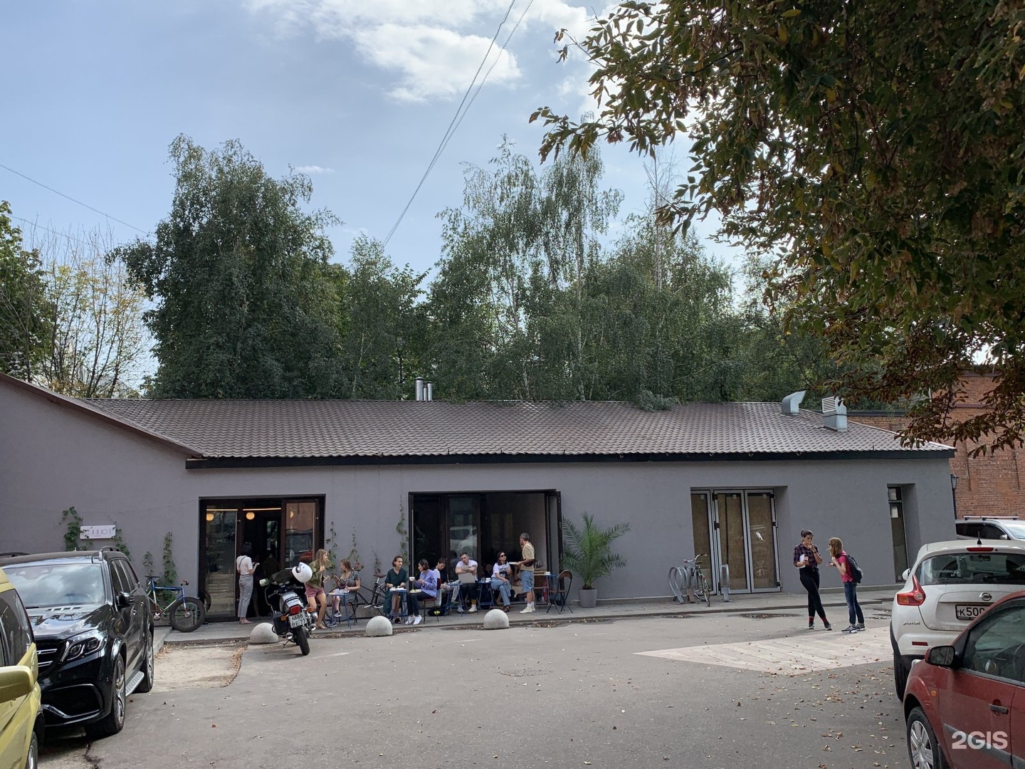 фото ресторана #2