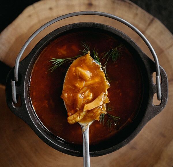 фото ресторана #2