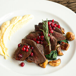 фото ресторана #1