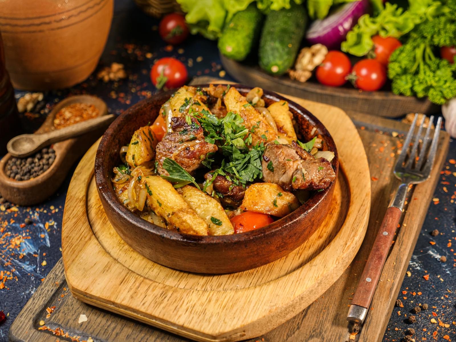 фото ресторана #3