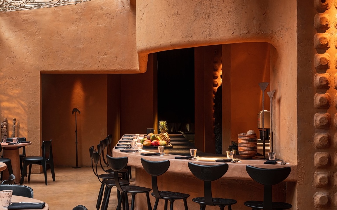 фото ресторана #2