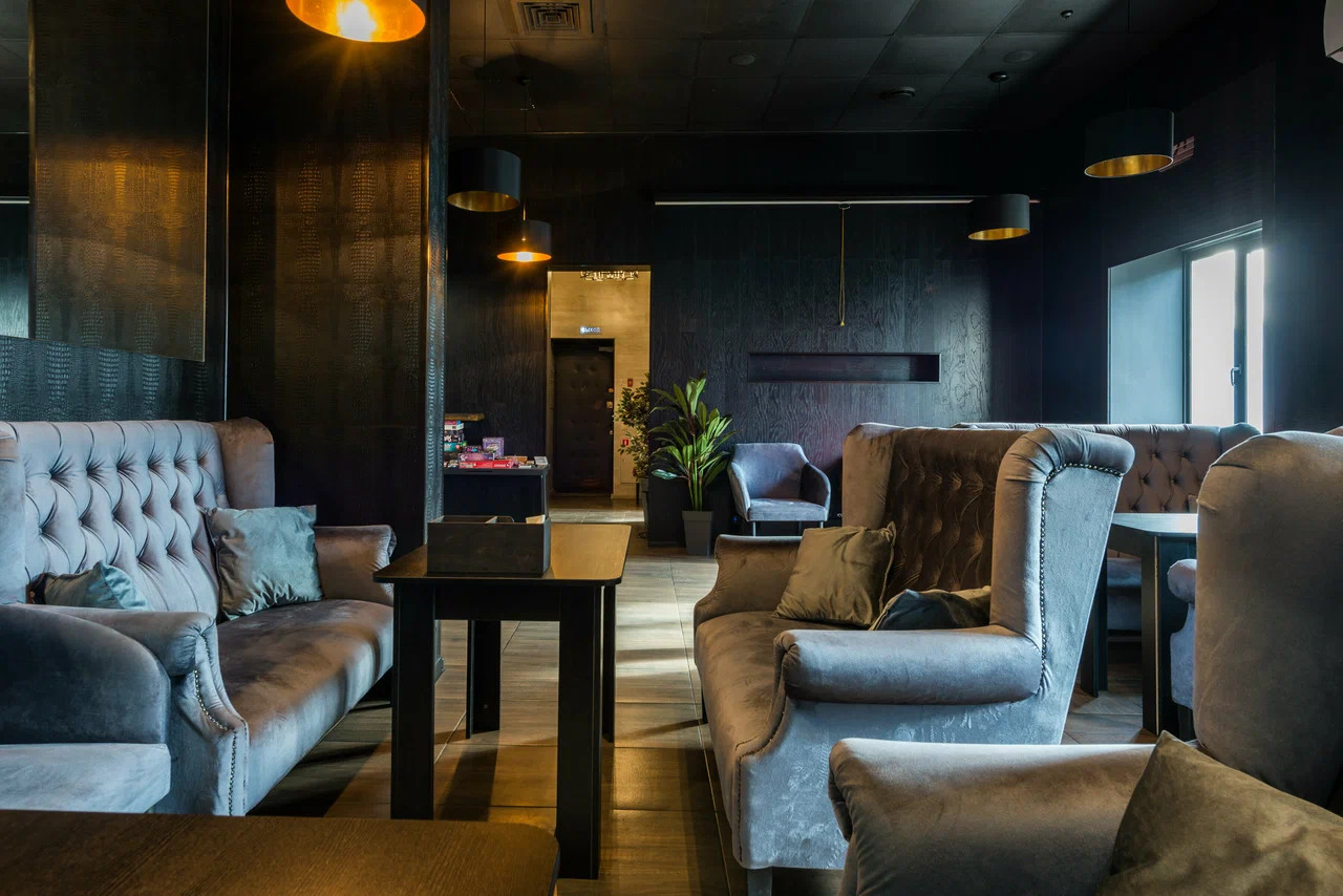 фото ресторана #6625