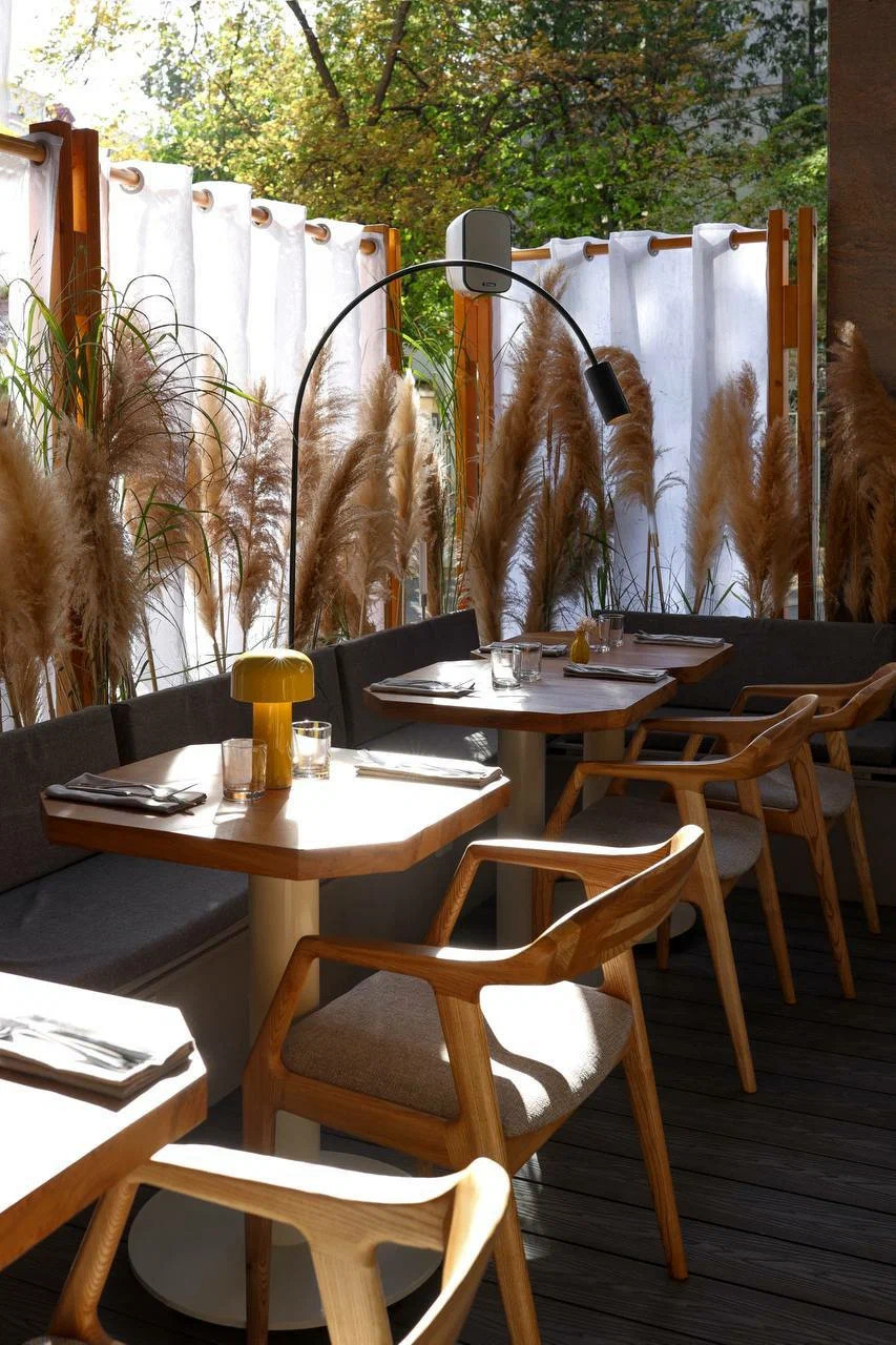 фото ресторана #2533