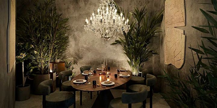 фото ресторана #3