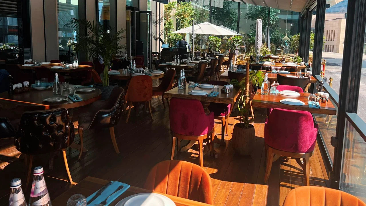 фото ресторана #8867