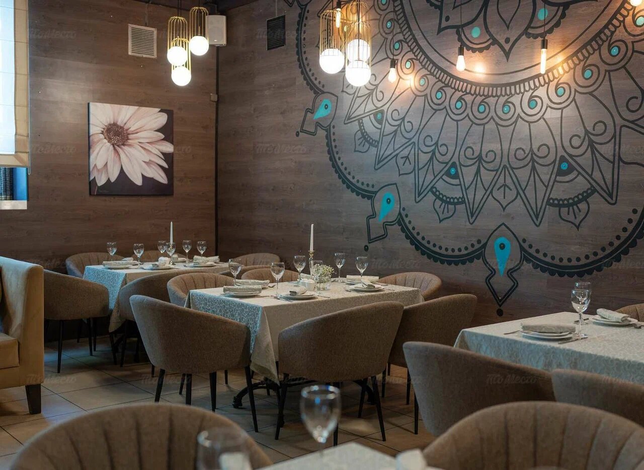 фото ресторана #1475