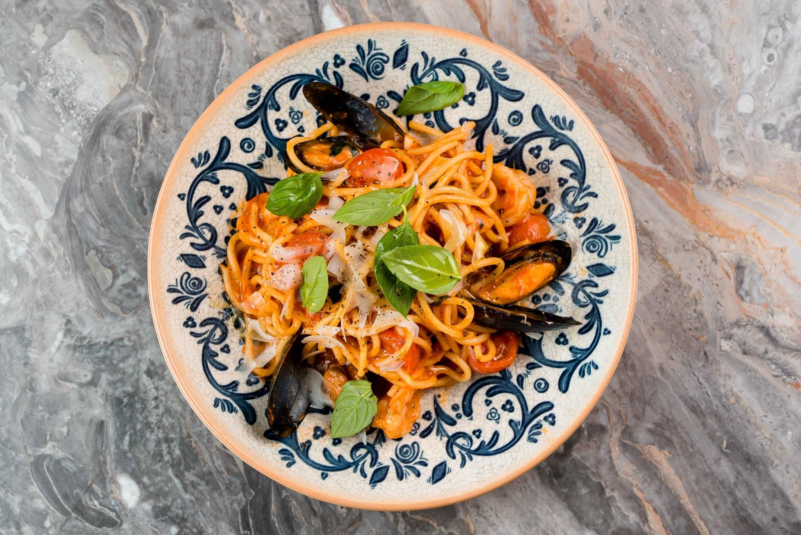 фото ресторана #3