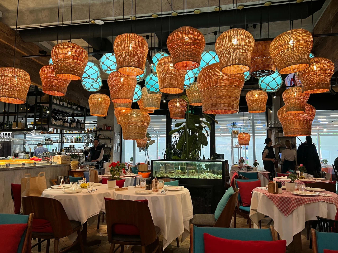 фото ресторана #10733