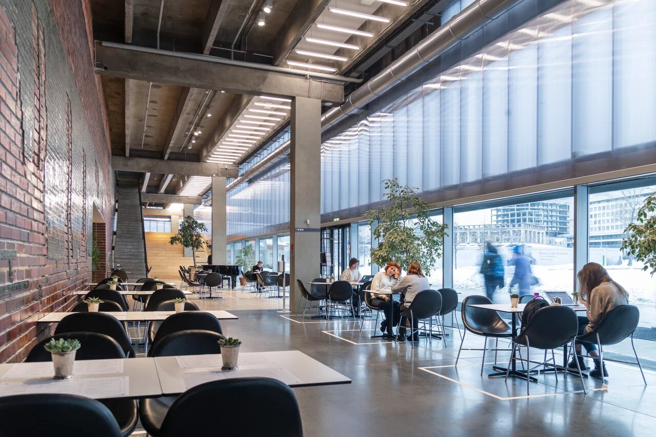 фото ресторана #9840