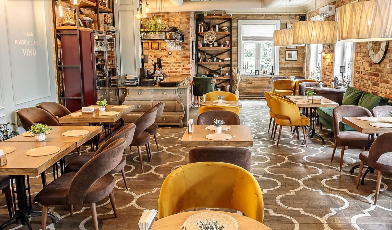 фото ресторана #9554