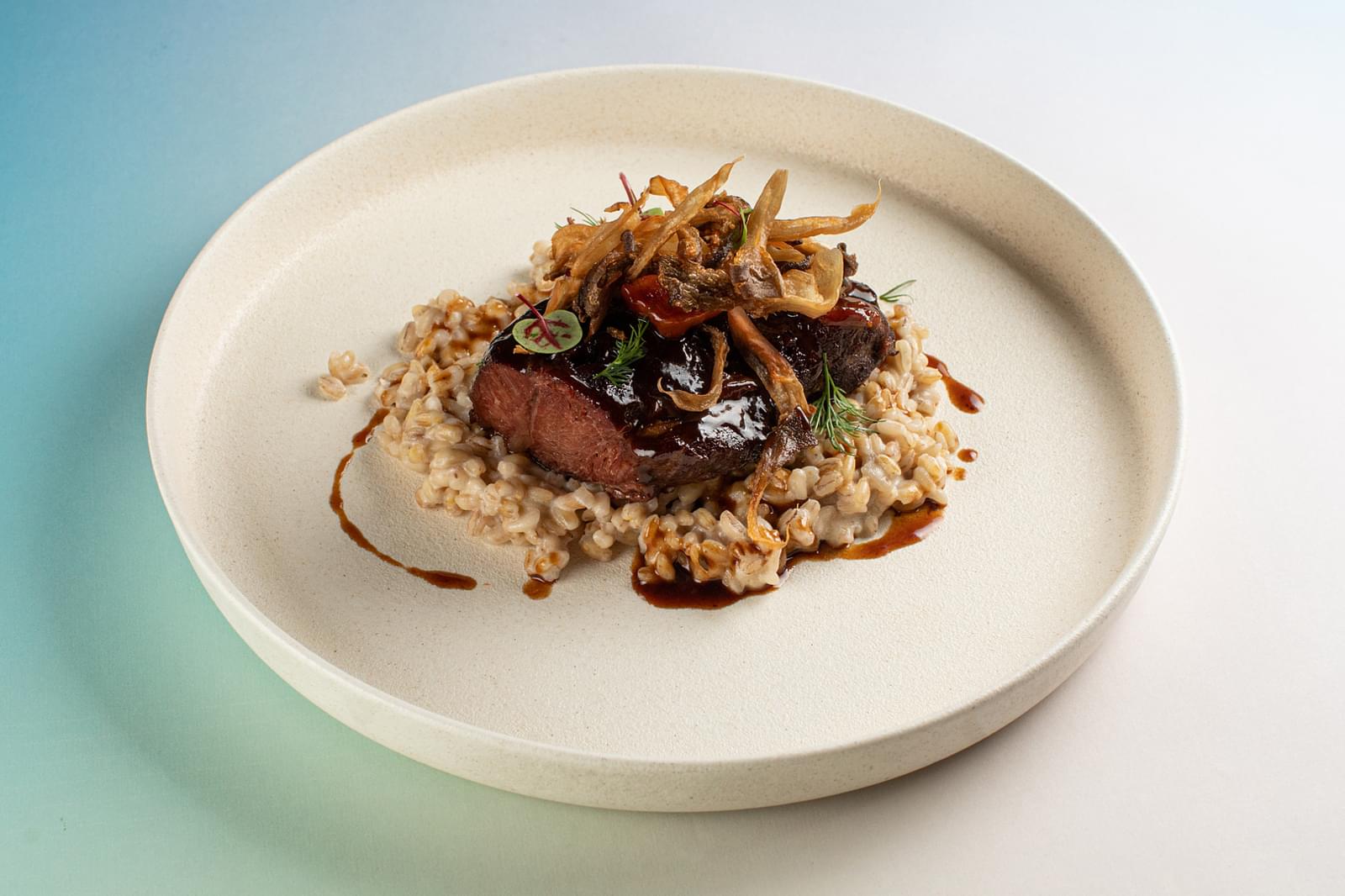 фото ресторана #1