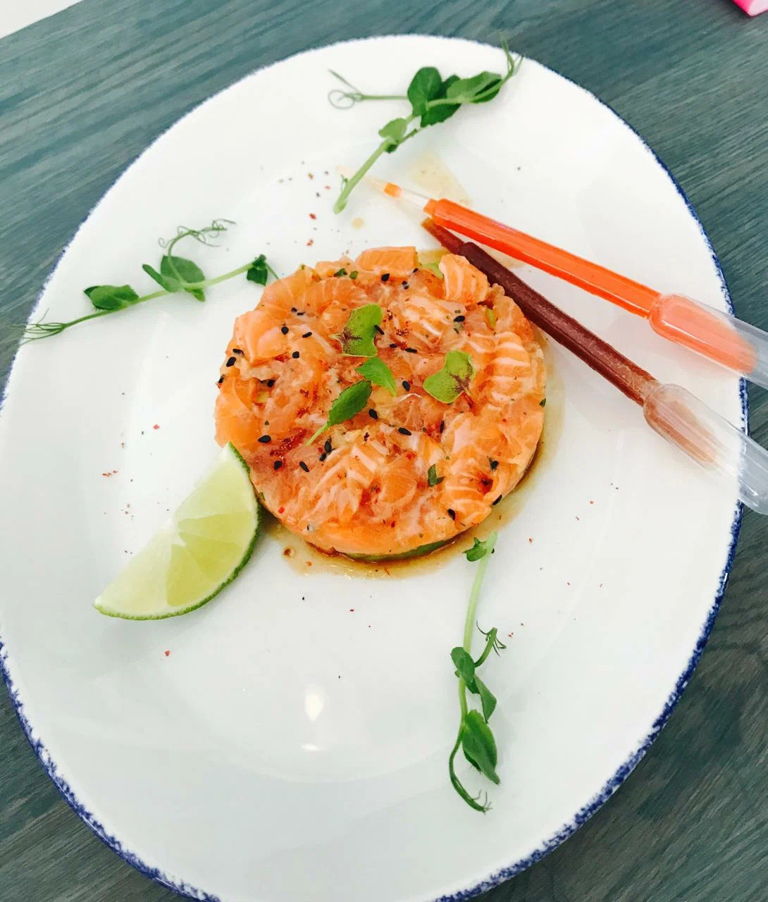 фото ресторана #2