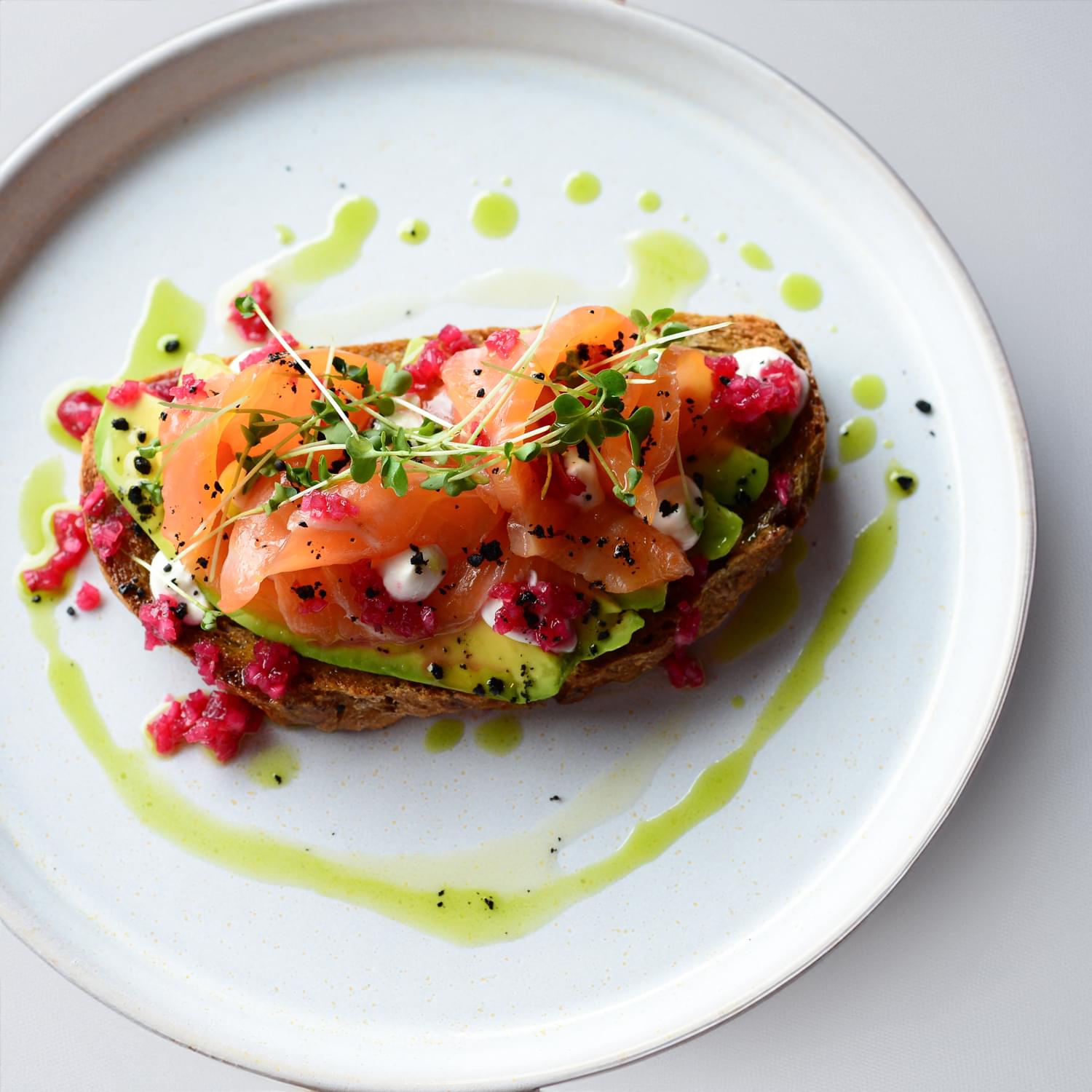 фото ресторана #1