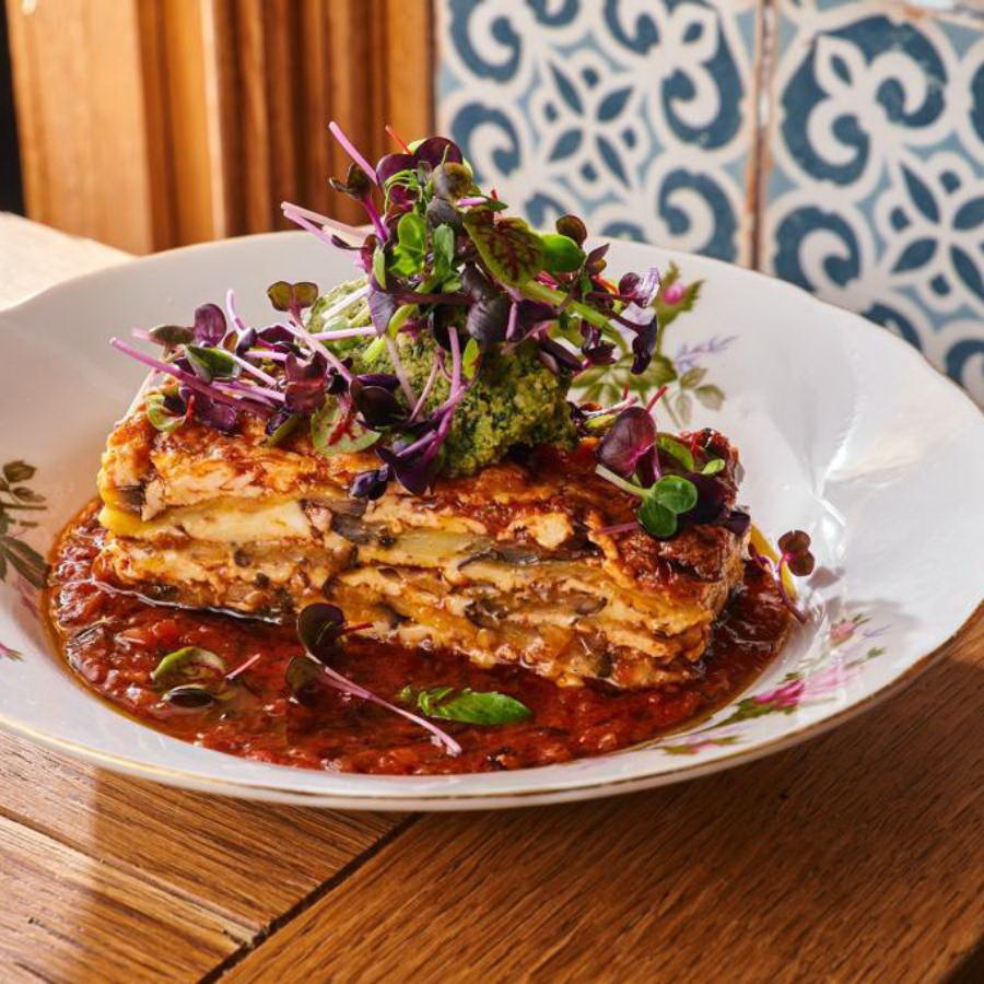 фото ресторана #2