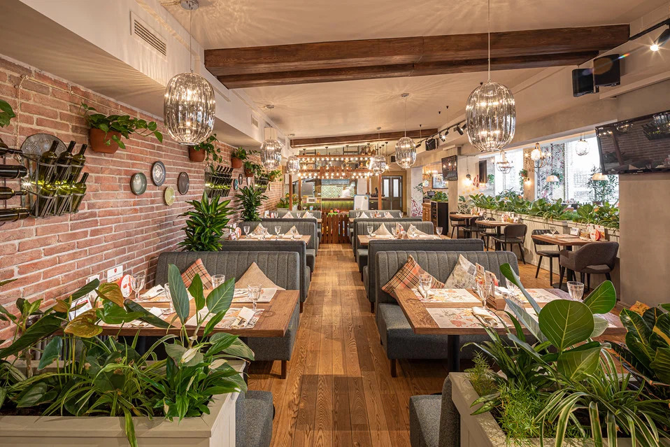 фото Джонджоли Народное Ополчение