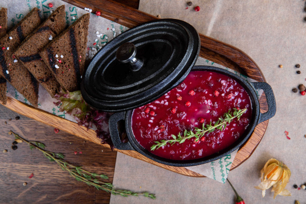 фото ресторана #1