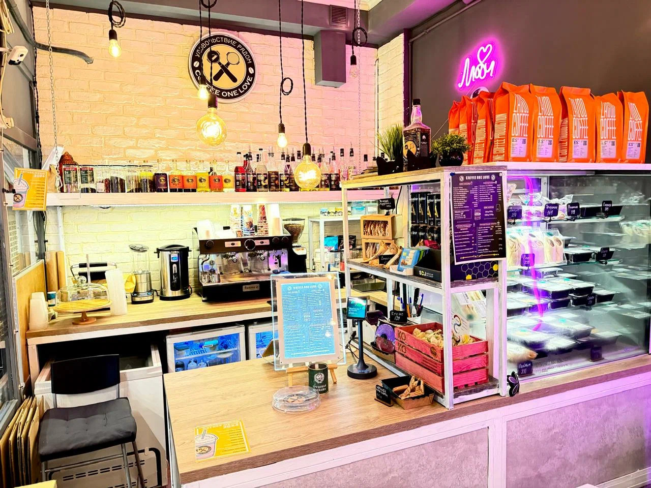 фото ресторана #6131