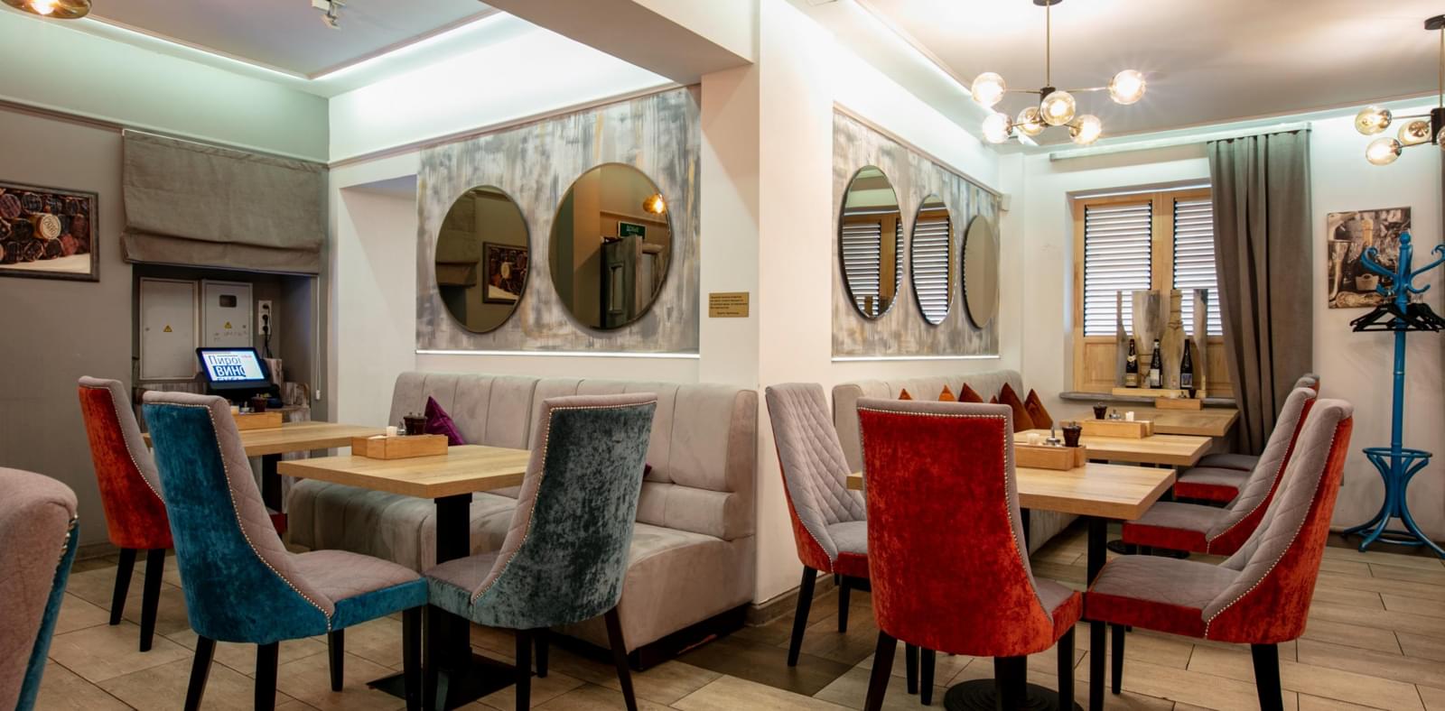 фото ресторана #12211