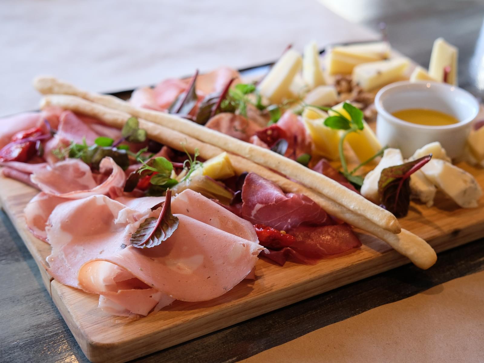 фото ресторана #3