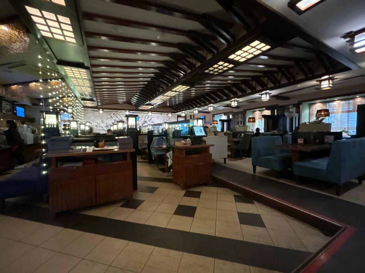 фото ресторана #1811