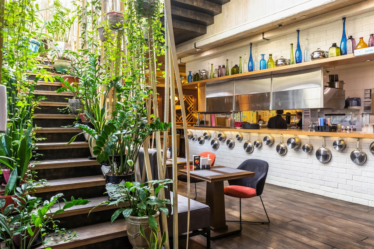 фото ресторана #2