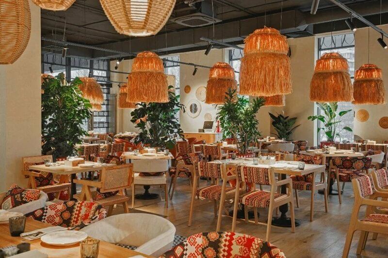 фото ресторана #2