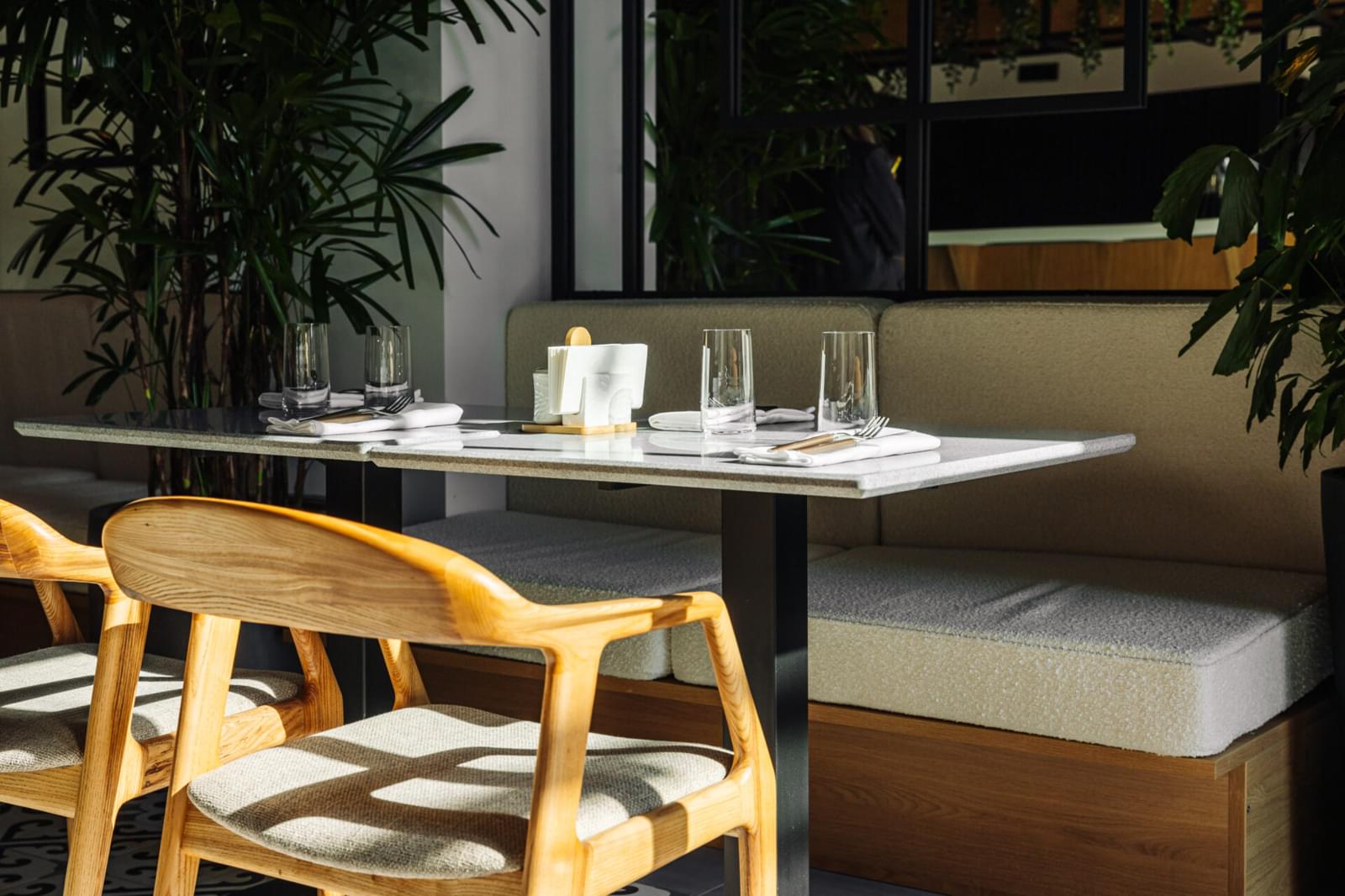 фото ресторана #1444