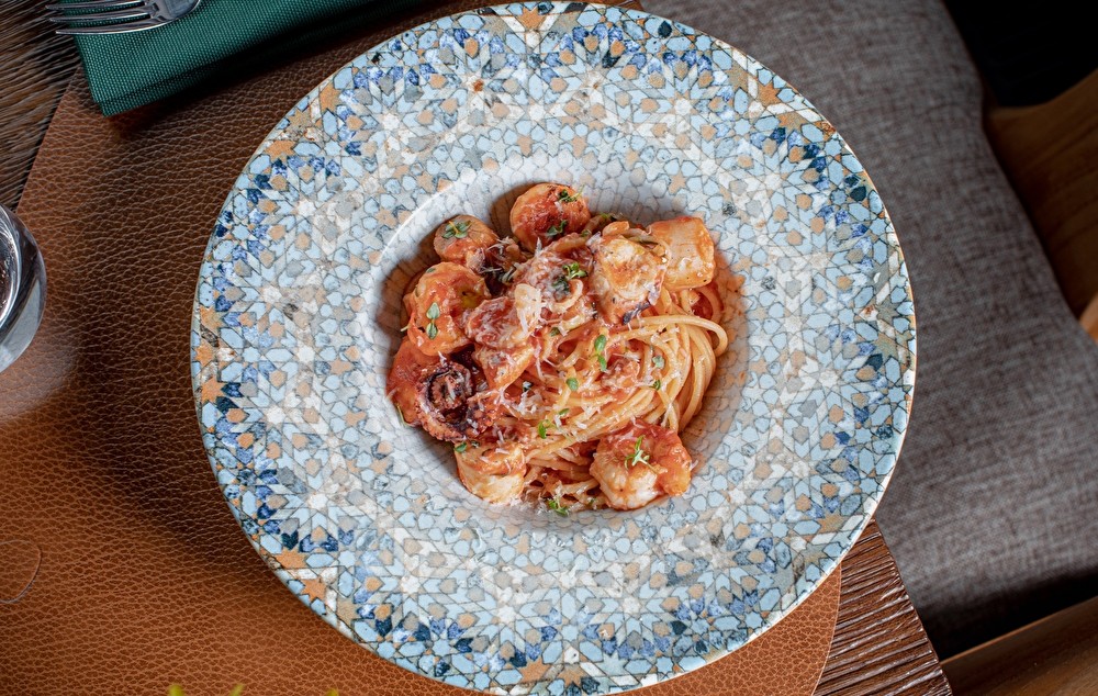 фото ресторана #3