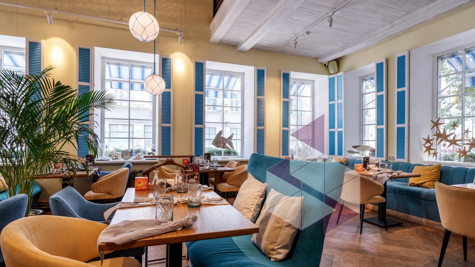 фото ресторана #203