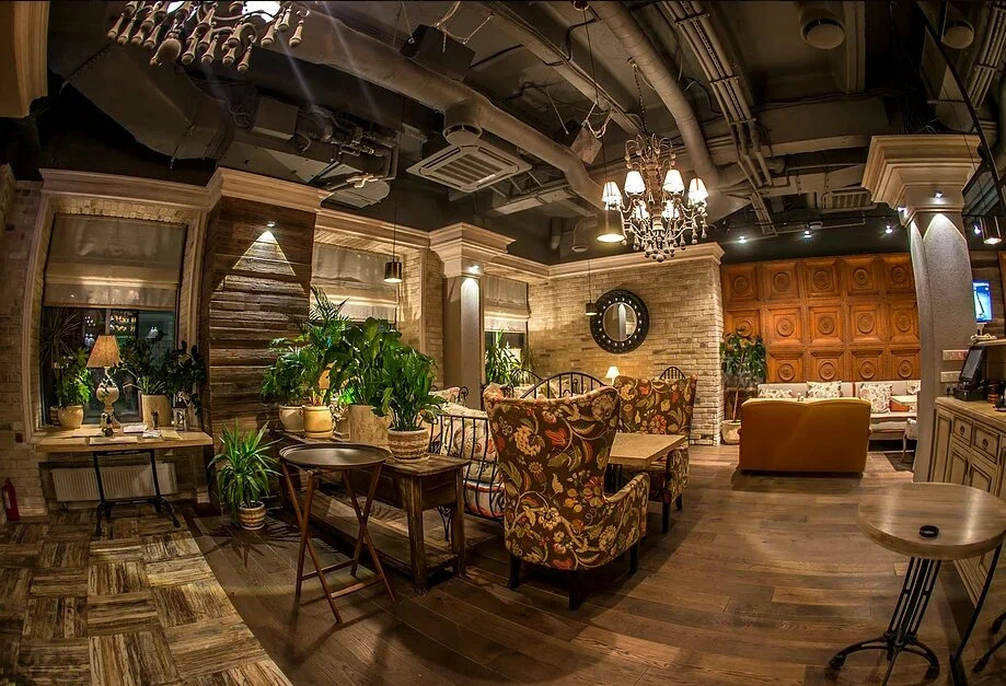 фото ресторана #9345