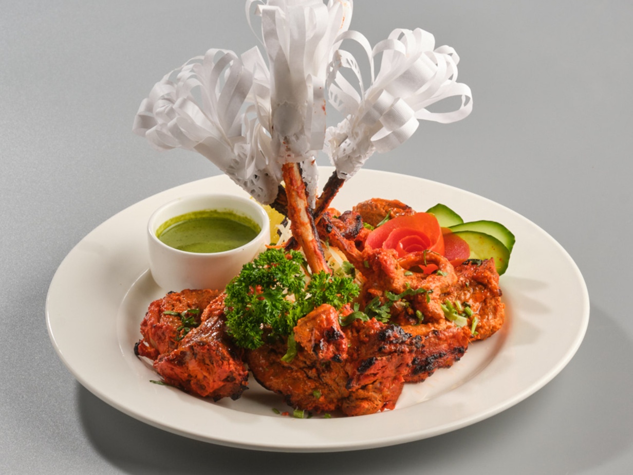 фото ресторана #3