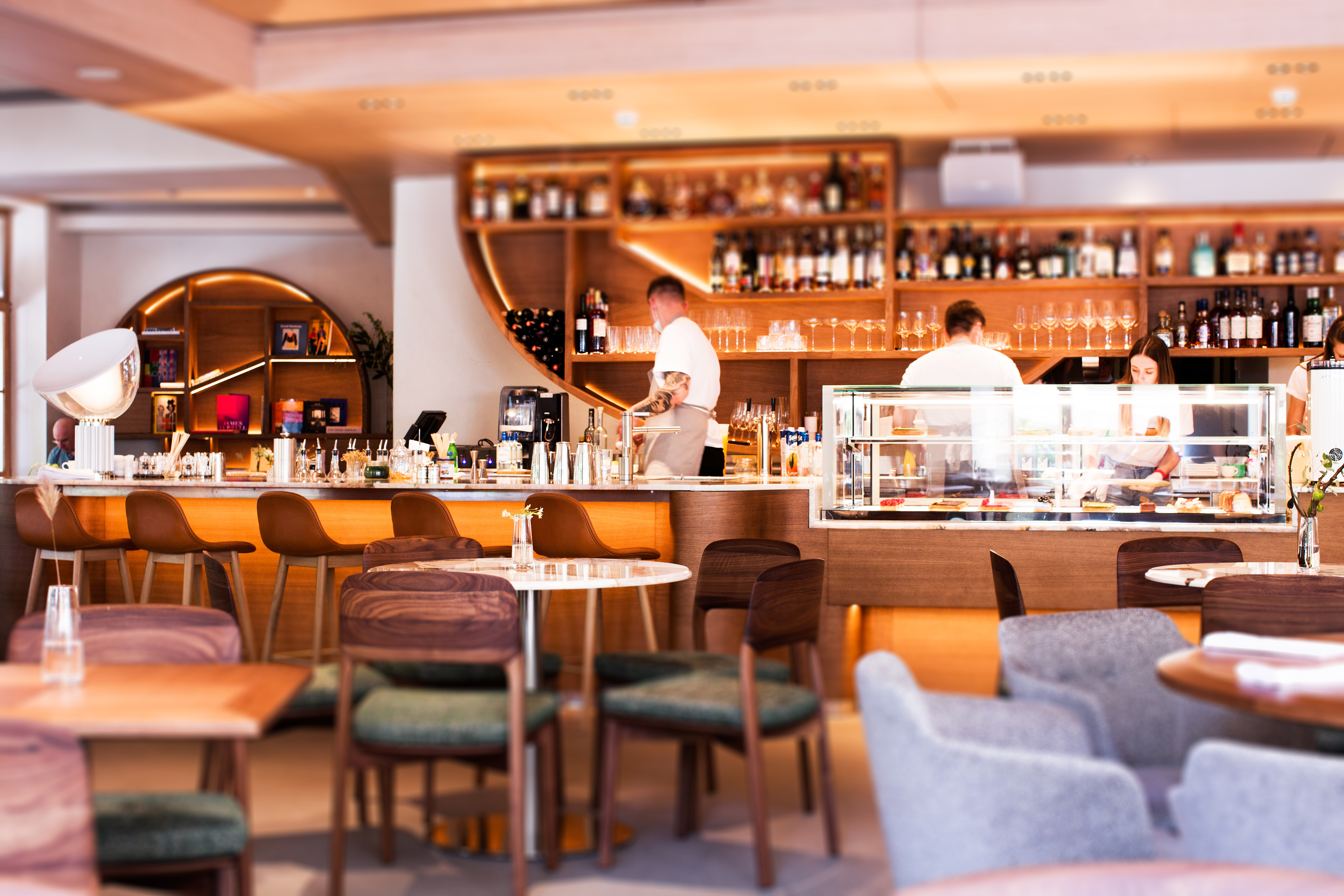 фото ресторана #5608