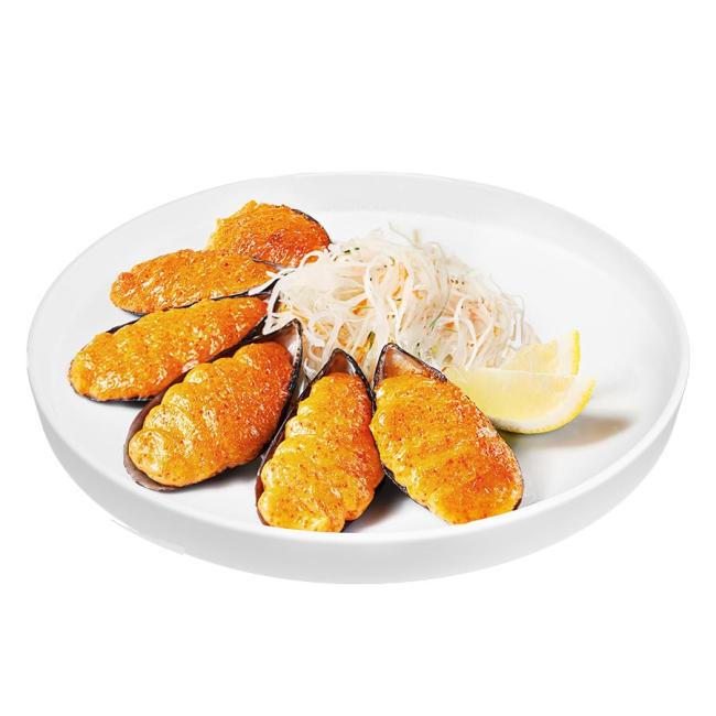 фото ресторана #1