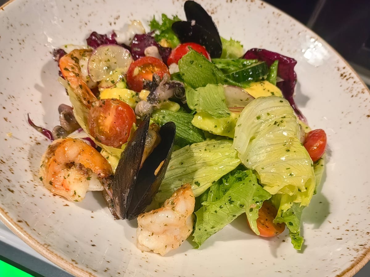 фото ресторана #3