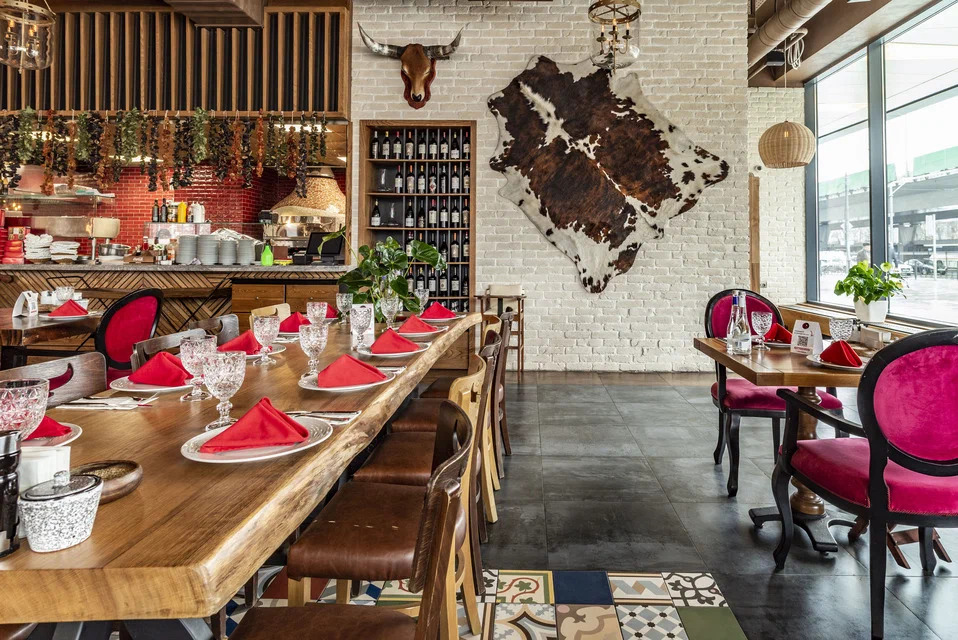 фото ресторана #5001