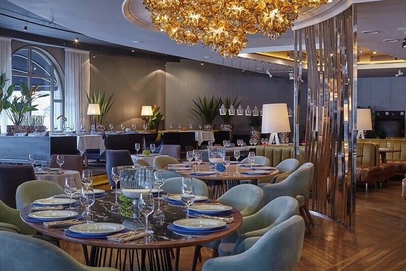 фото ресторана #1