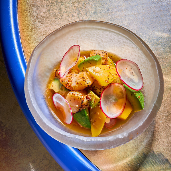 фото ресторана #3