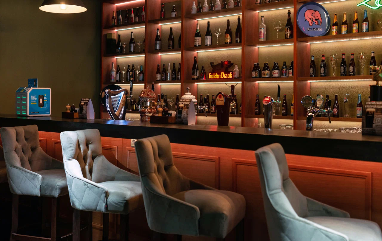 фото ресторана #8891