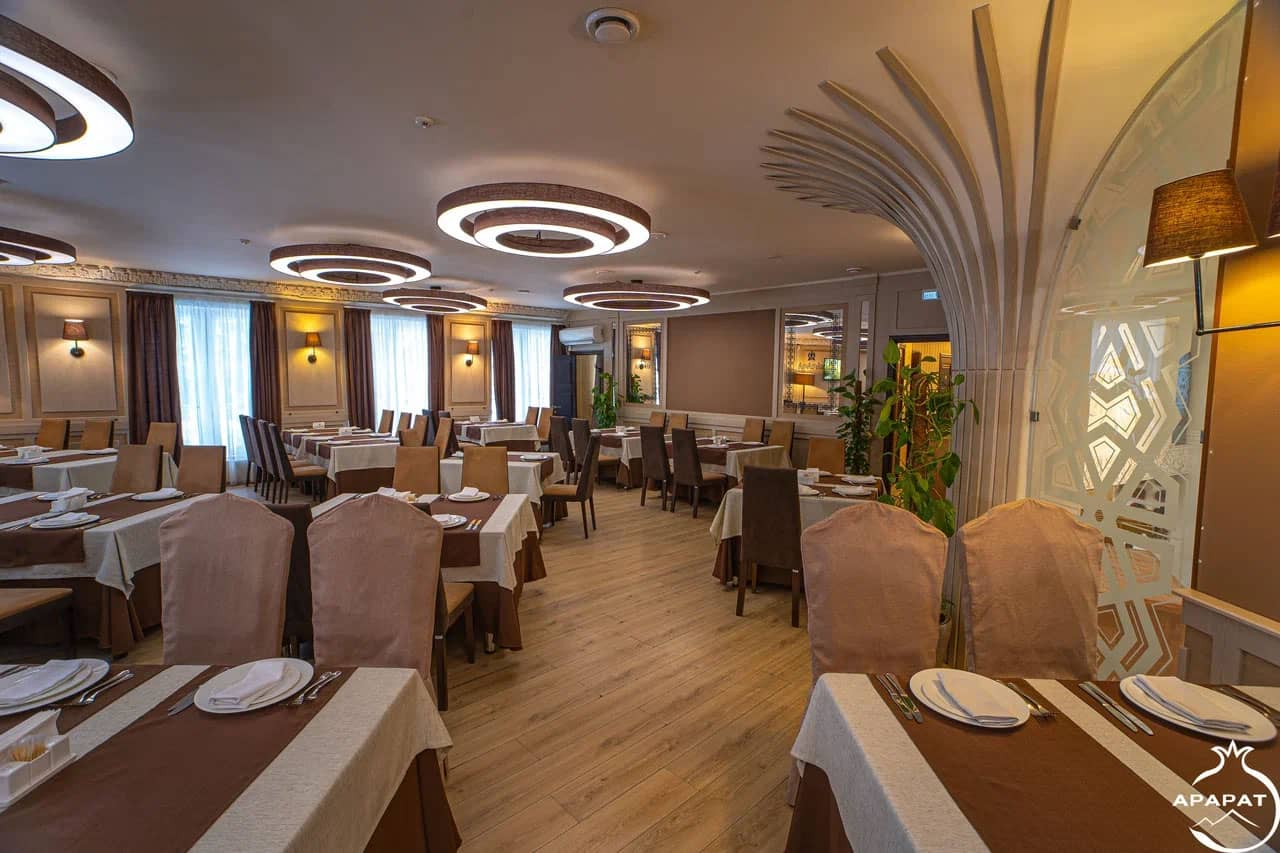 фото ресторана #4028