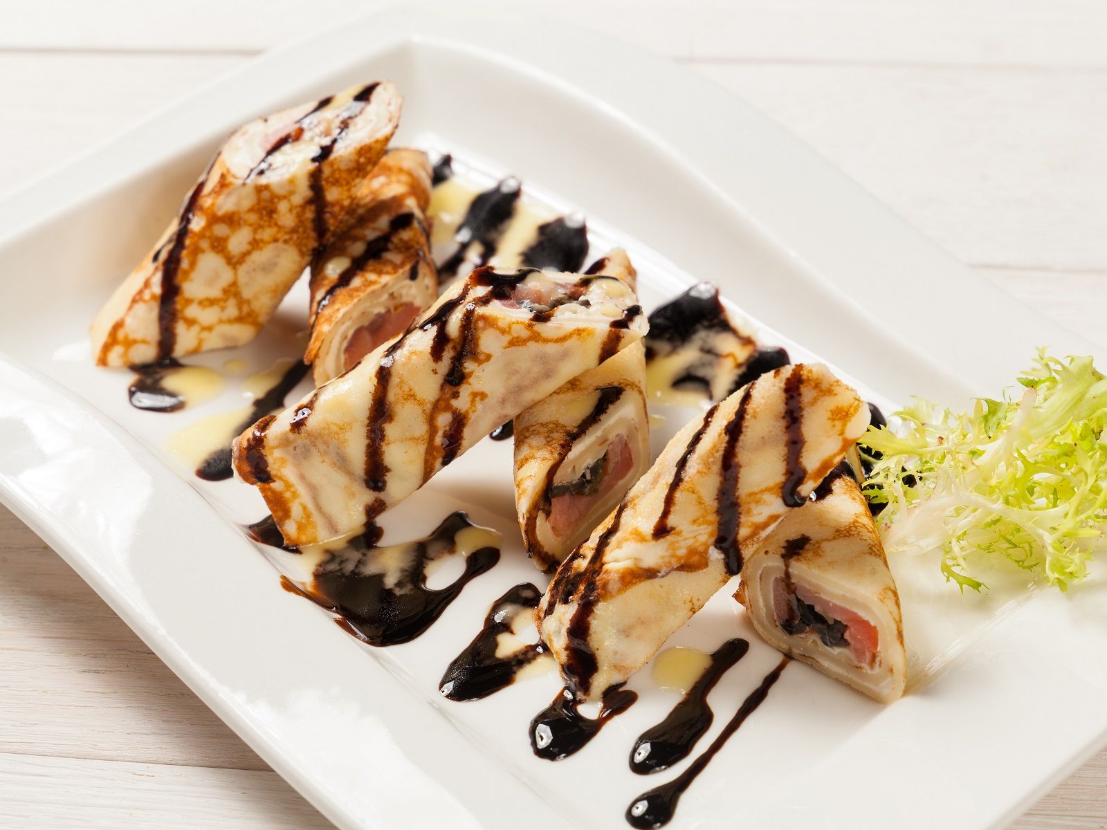 фото ресторана #1