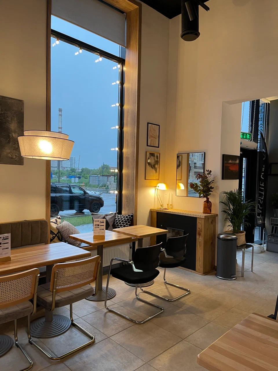 фото ресторана #5339