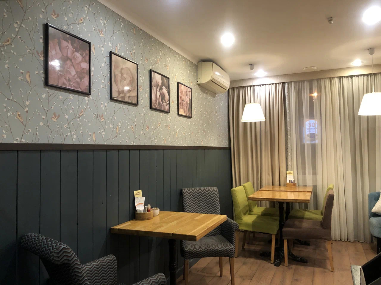 фото ресторана #5773