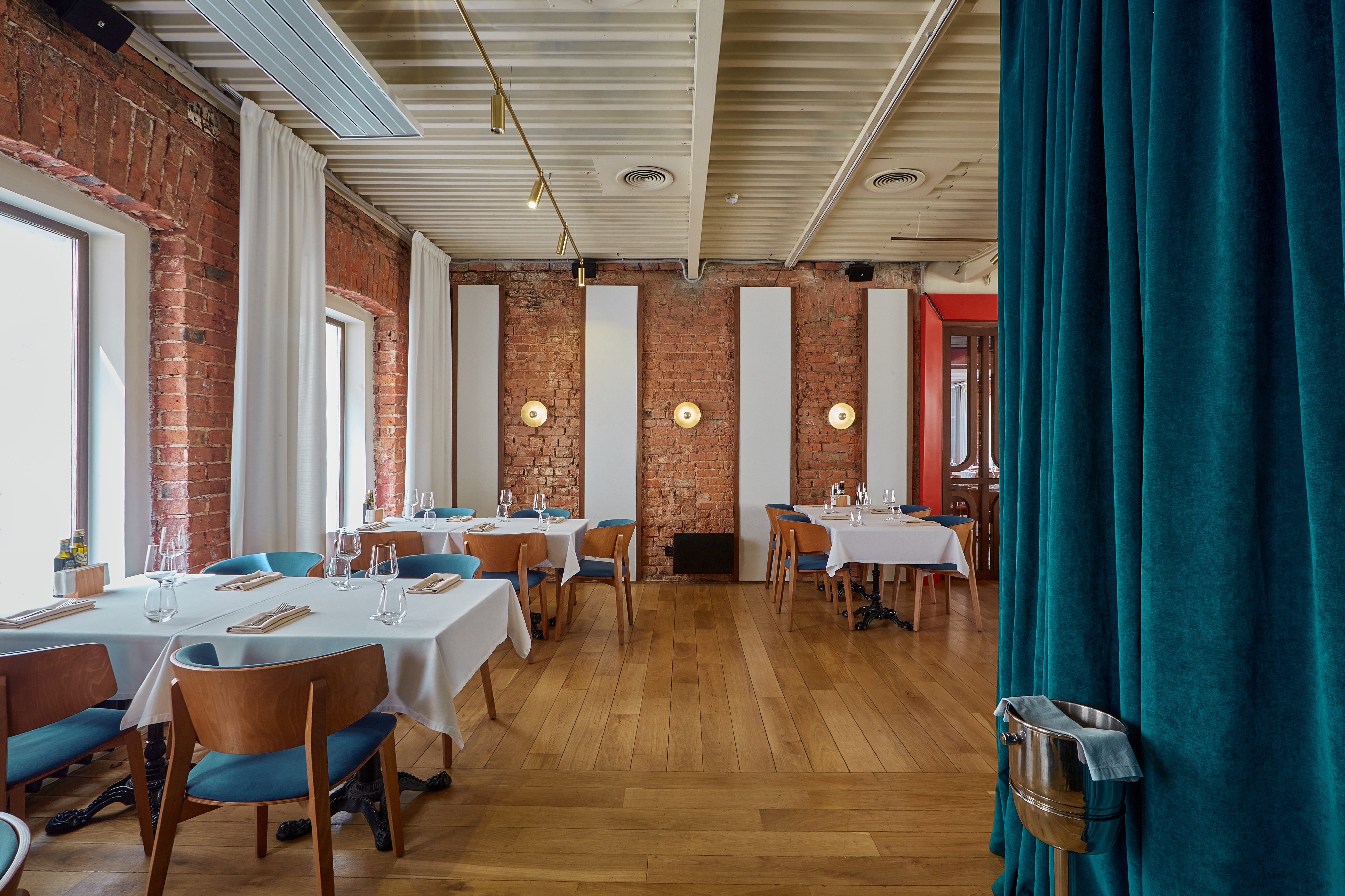 фото ресторана #2288