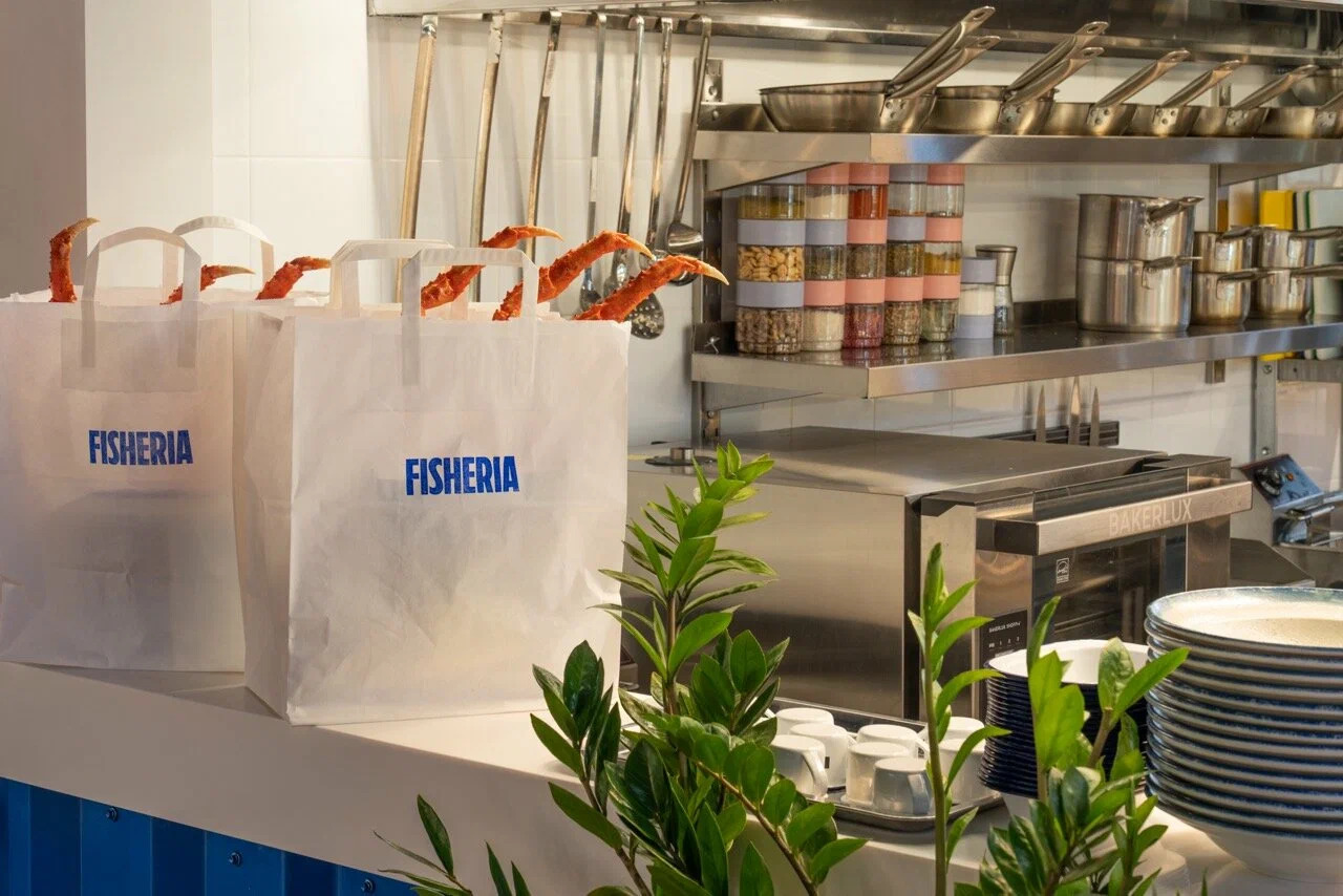 фото ресторана #7196