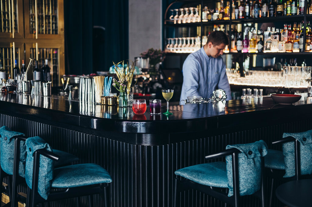 фото ресторана #10434