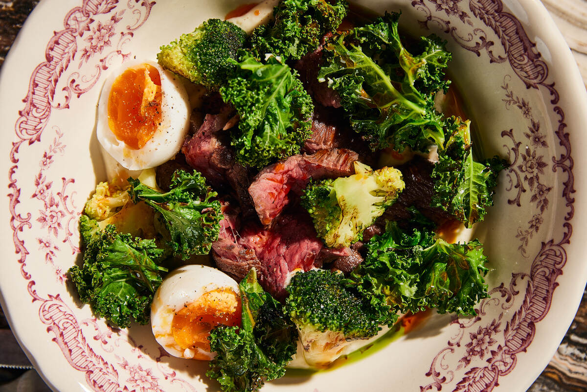 фото ресторана #3