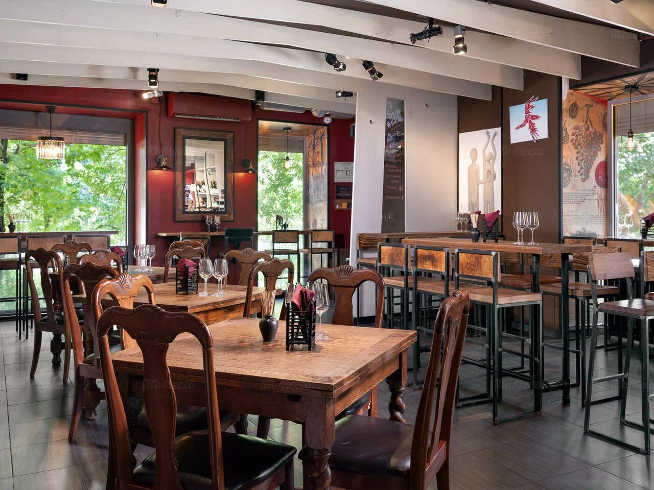 фото ресторана #12009