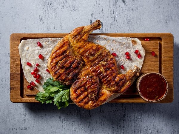 фото ресторана #1